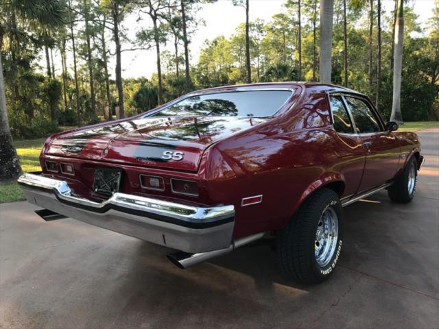 1974 Chevrolet Nova - photo 3