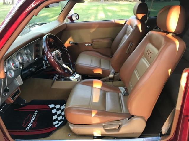 1974 Chevrolet Nova - photo 4