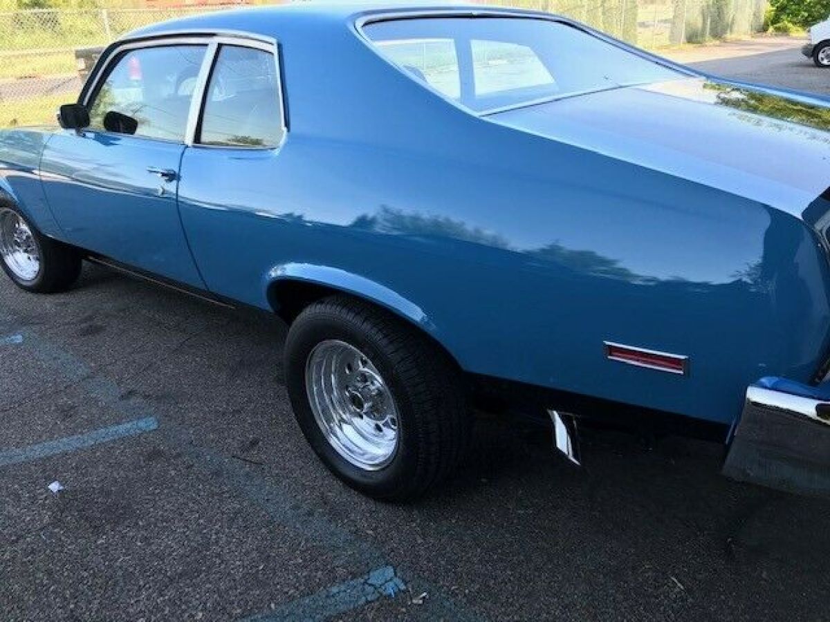 1974 Chevrolet Nova - photo 10