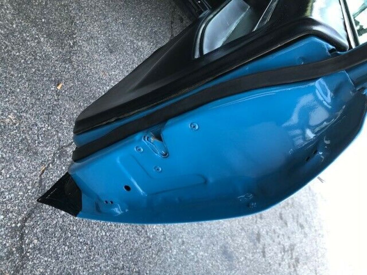 1974 Chevrolet Nova - photo 12