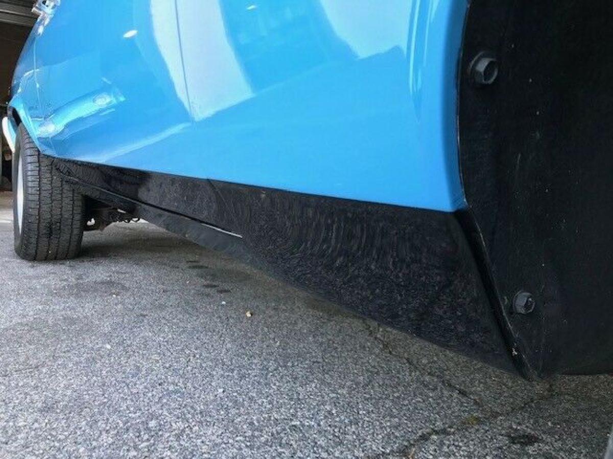 1974 Chevrolet Nova - photo 13