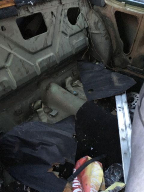 1974 Chevrolet Nova 2Dr. Coupe - photo 12