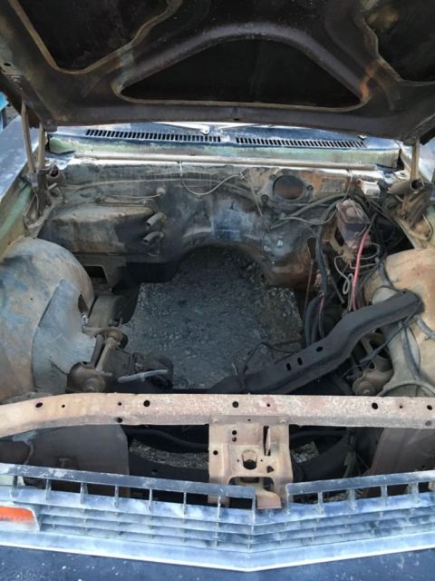 1974 Chevrolet Nova 2Dr. Coupe - photo 3