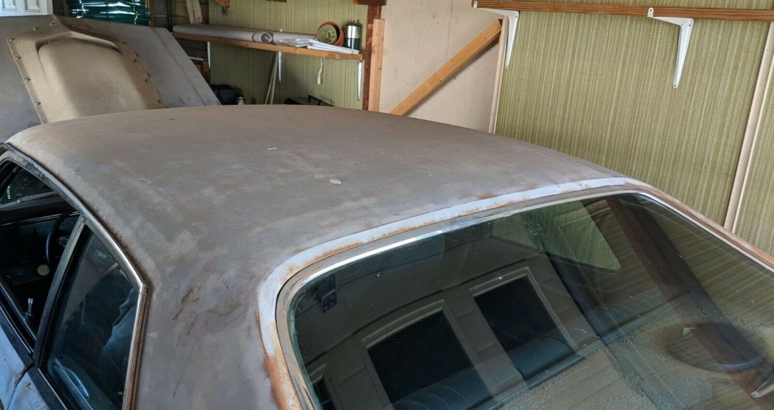 1974 Chevrolet Nova SS