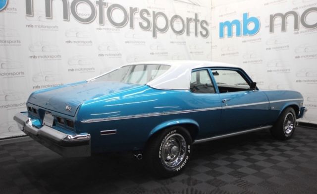 1974 Chevrolet Nova -- - photo 7