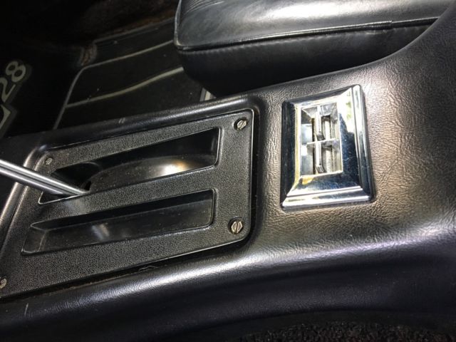 1974 Chevrolet Camaro Z-28 LT ORIGINAL LOW MILE - photo 7