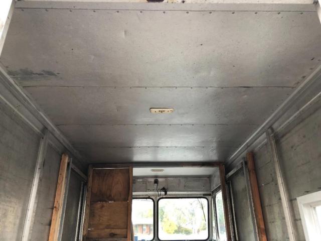 1974 Chevrolet Other Pickups Chevy P10 step Van - photo 7