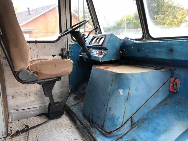 1974 Chevrolet Other Pickups Chevy P10 step Van - photo 8