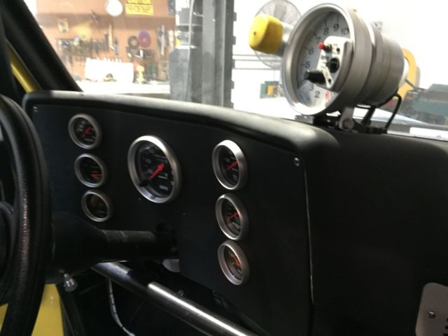 1974 Chevrolet C-10 - photo 5