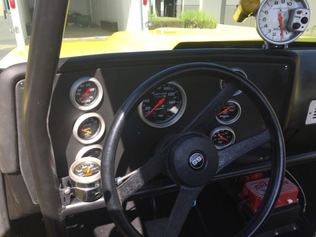 1974 Chevrolet C-10 - photo 7