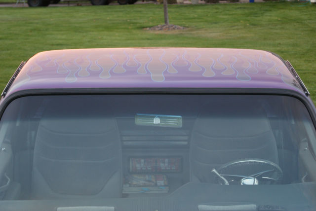 1974 Chevrolet C-10 Custom - photo 4