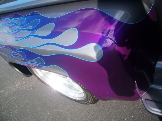 1974 Chevrolet C-10 Custom - photo 5