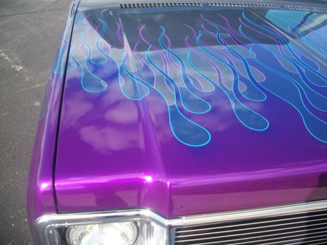 1974 Chevrolet C-10 Custom - photo 6