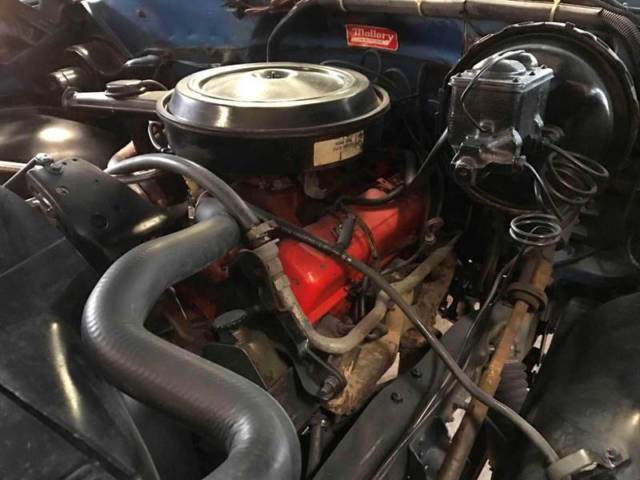 1974 Chevrolet Suburban Custom 4X4 - photo 13