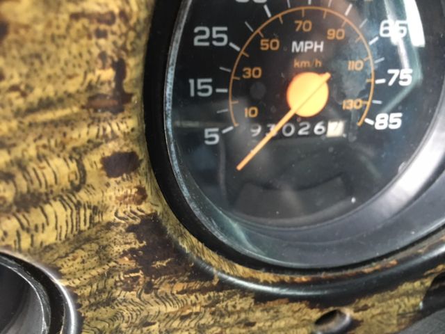 1974 Chevrolet Suburban 402 BIG BLOCK SQUARE BODY ! A/C - photo 12