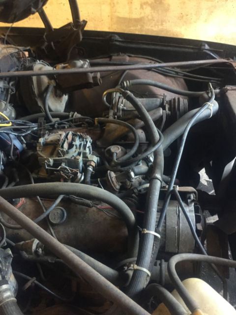 1974 Chevrolet El Camino SS - photo 11