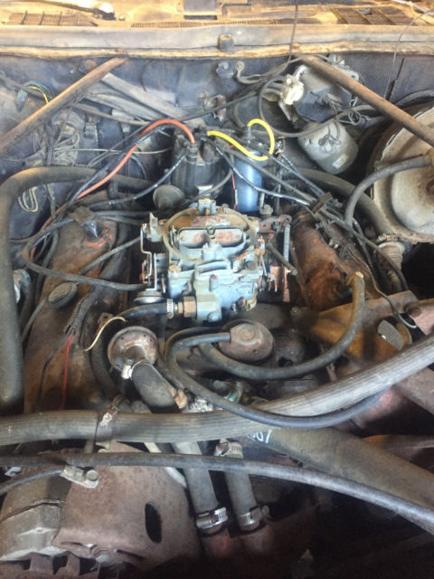 1974 Chevrolet El Camino SS - photo 5