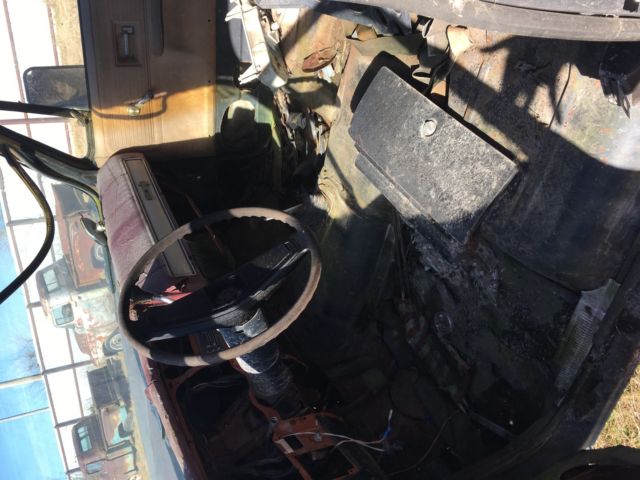 1974 Chevrolet C/K Pickup 1500 C10 series - photo 5