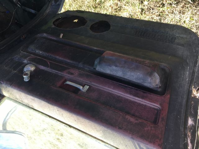 1974 Chevrolet C/K Pickup 1500 C10 series - photo 6