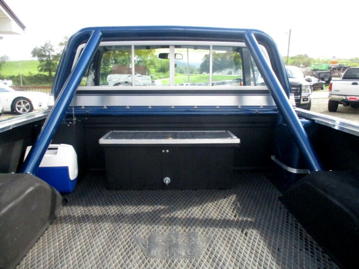 1974 Chevrolet C-10 CHEYENNE SUPER 10 - photo 10