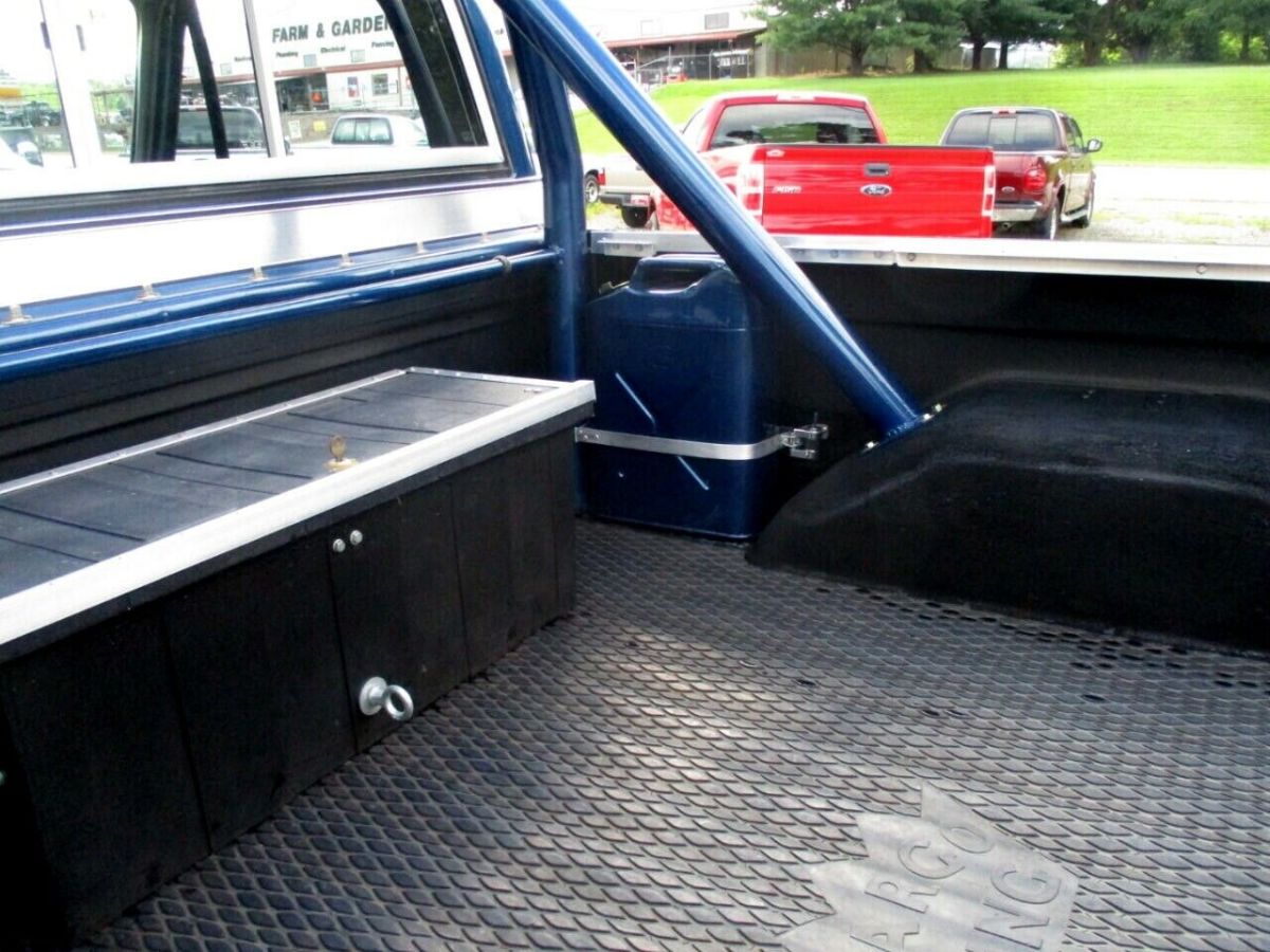 1974 Chevrolet C-10 CHEYENNE SUPER 10 - photo 12