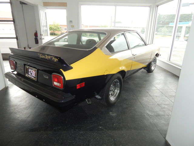 1974 Chevrolet Other - photo 3