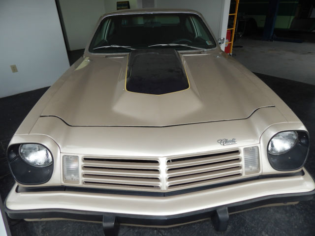 1974 Chevrolet Other - photo 4