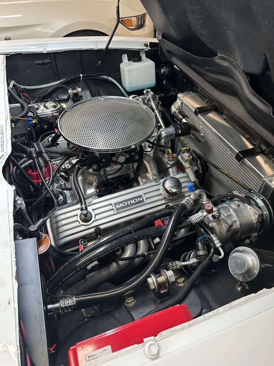1974 Chevrolet Vega - photo 11