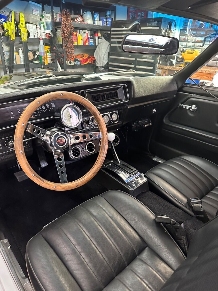 1974 Chevrolet Vega - photo 5