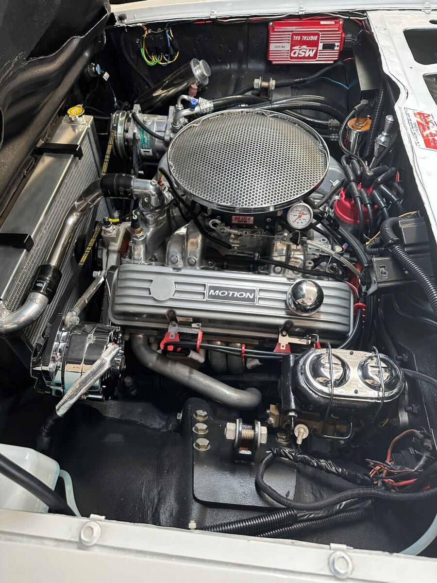 1974 Chevrolet Vega - photo 9