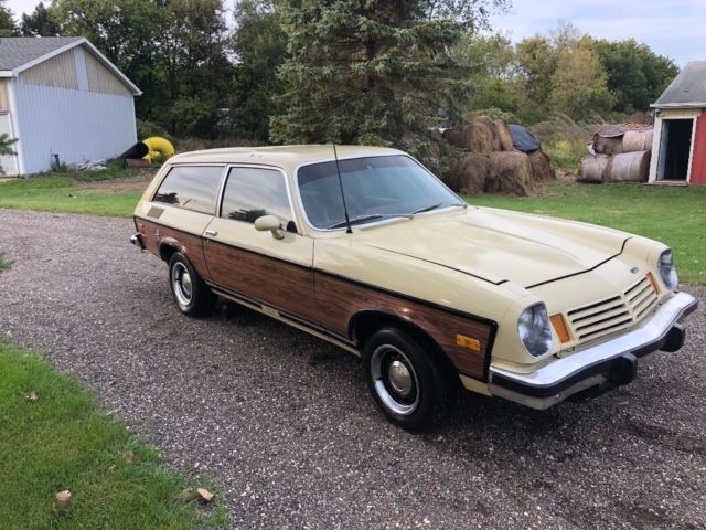1974 Chevrolet Other - photo 5