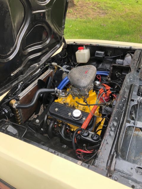 1974 Chevrolet Other - photo 6