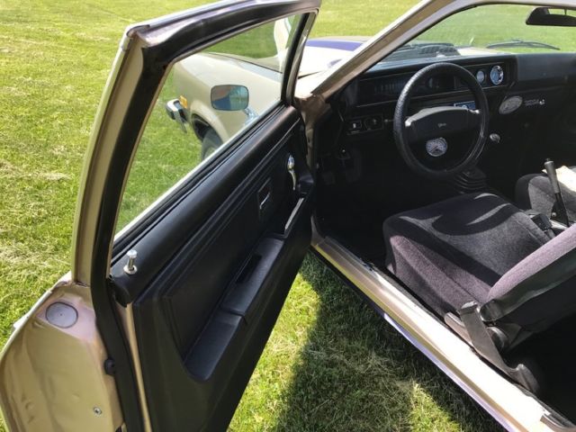 1974 Chevrolet Other Hatchback - photo 11