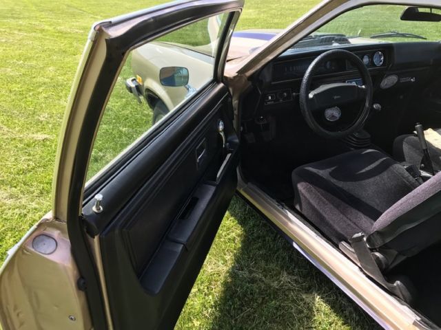 1974 Chevrolet Other Hatchback - photo 12