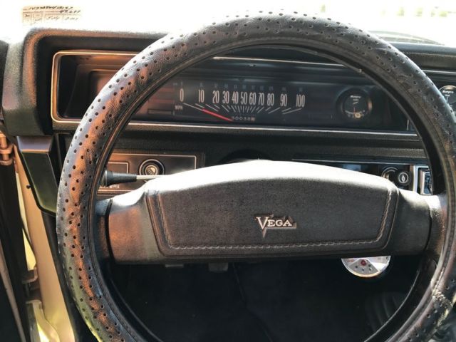 1974 Chevrolet Other Hatchback - photo 13