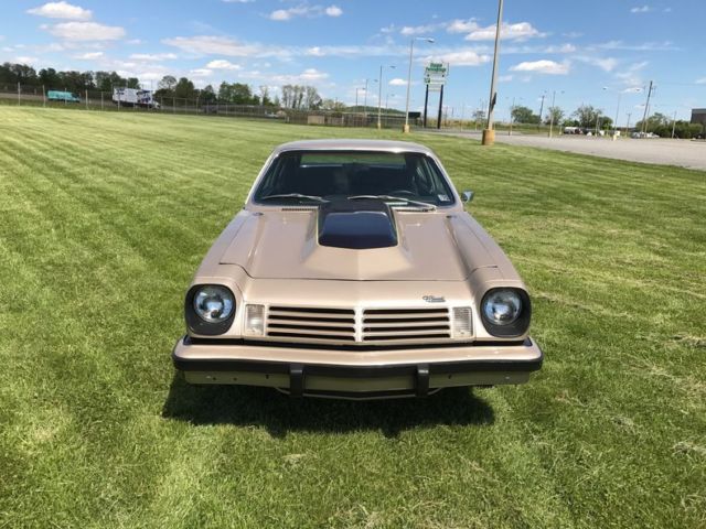 1974 Chevrolet Other Hatchback - photo 2