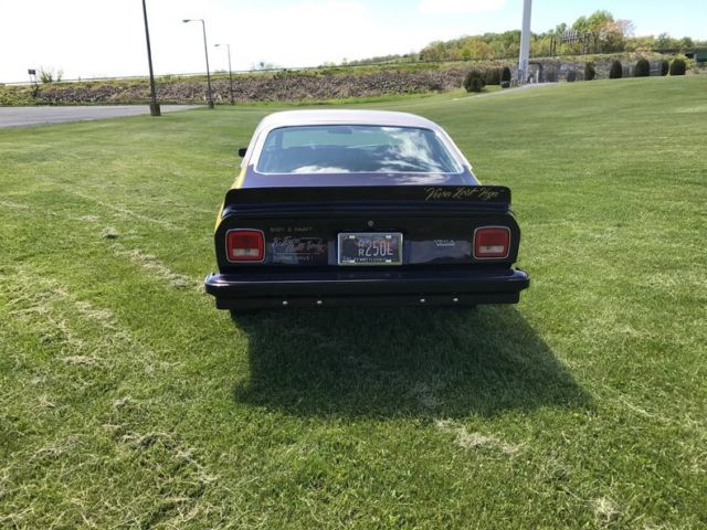 1974 Chevrolet Other Hatchback - photo 6