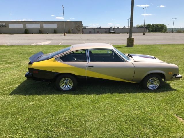 1974 Chevrolet Other Hatchback - photo 8