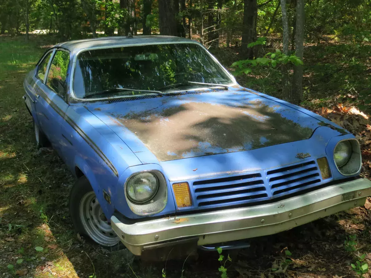 1974 Chevrolet Other