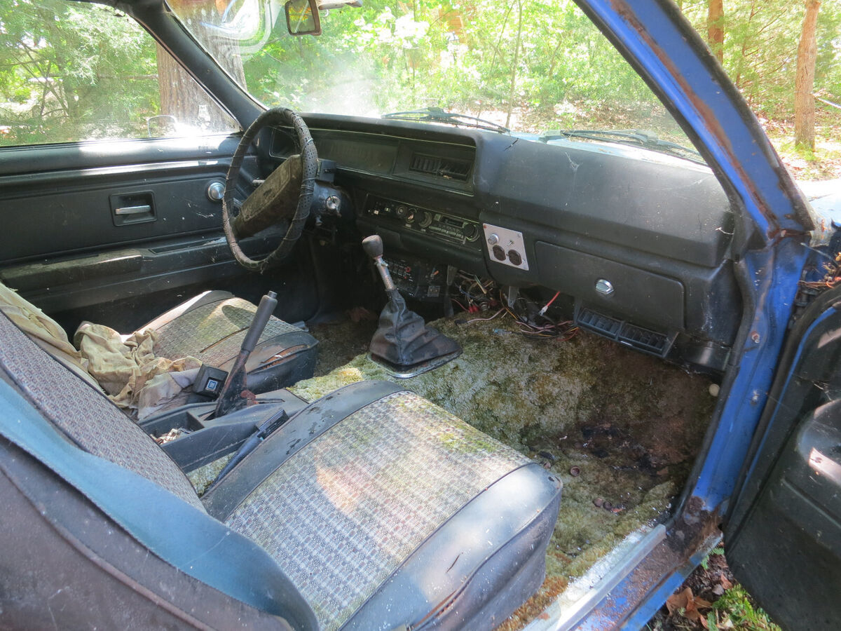 1974 Chevrolet Other - photo 10