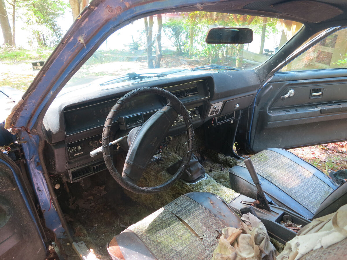 1974 Chevrolet Other - photo 11