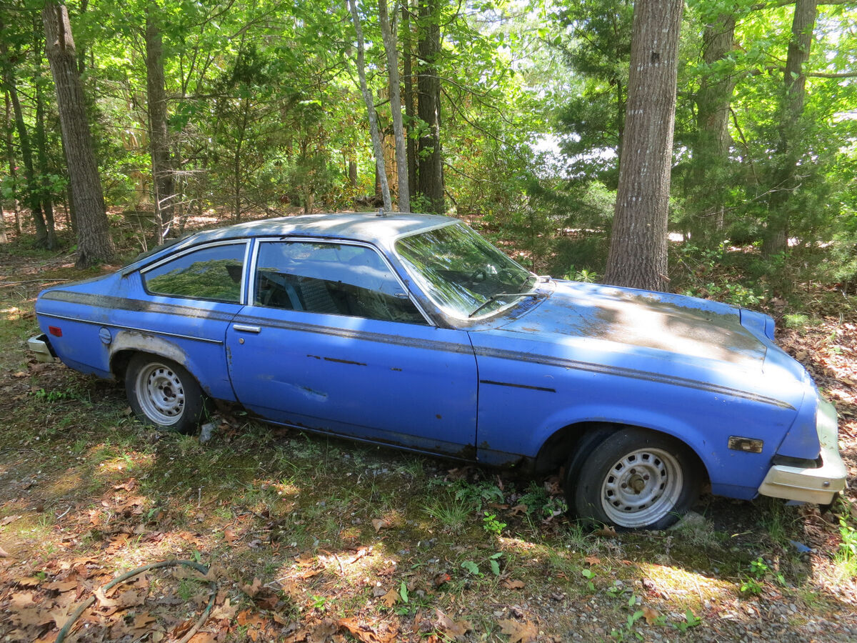 1974 Chevrolet Other - photo 2