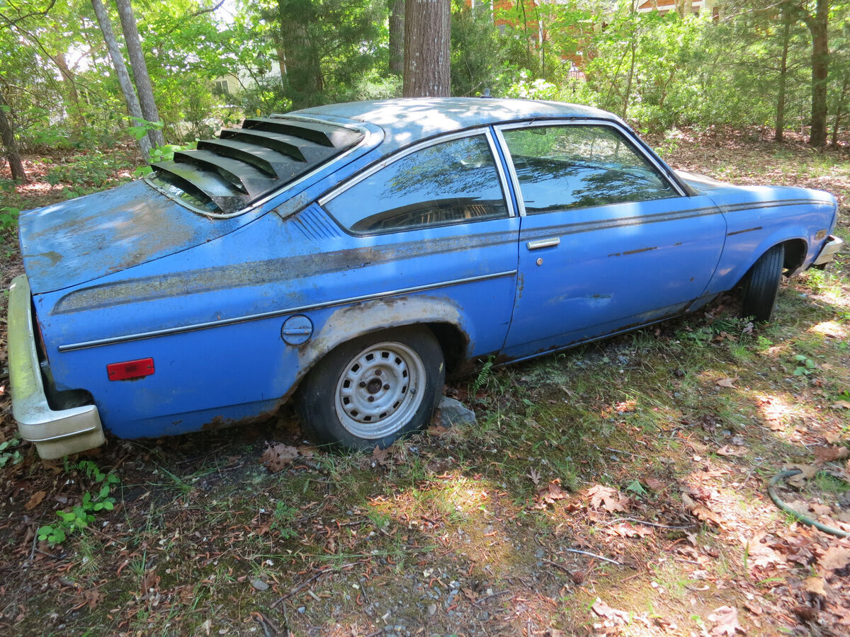 1974 Chevrolet Other - photo 3