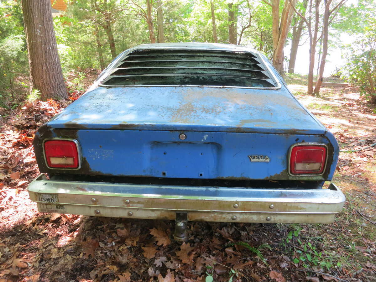 1974 Chevrolet Other - photo 4