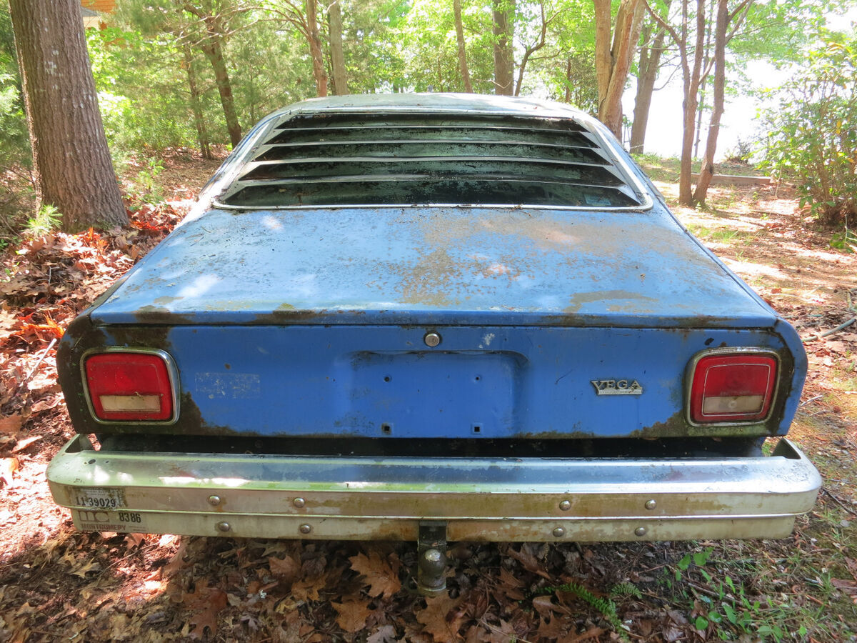 1974 Chevrolet Other - photo 5
