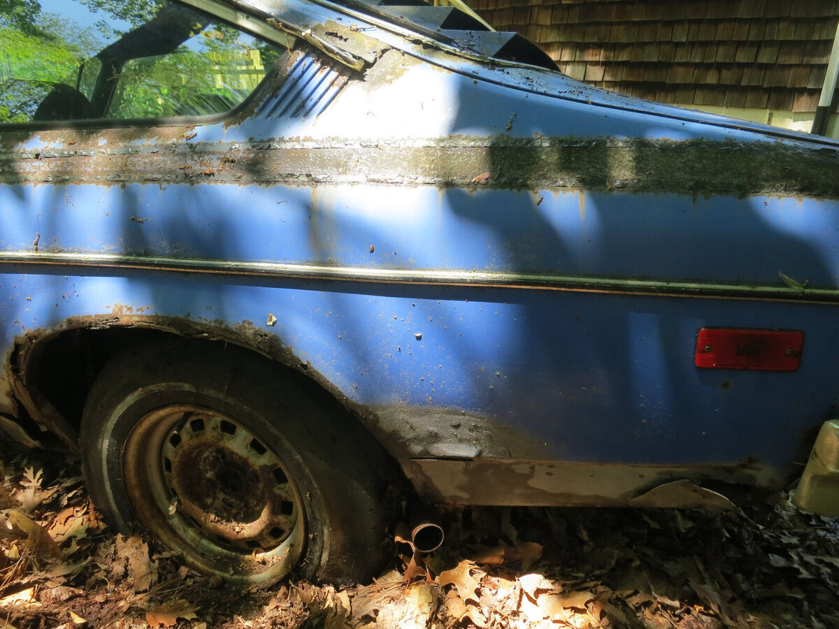 1974 Chevrolet Other - photo 6