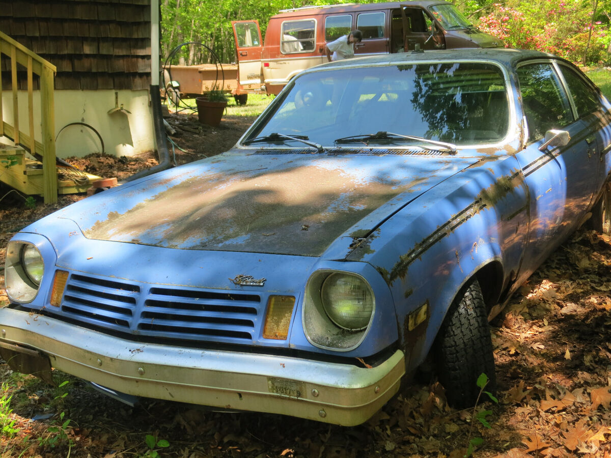 1974 Chevrolet Other - photo 8