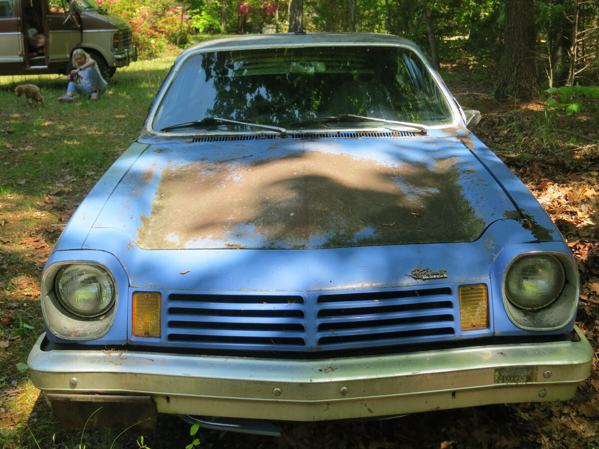 1974 Chevrolet Other - photo 9