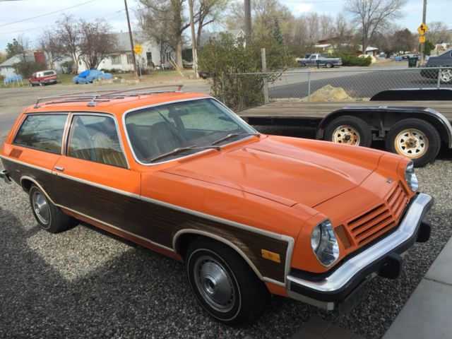 1974 Chevrolet Other woody - photo 3
