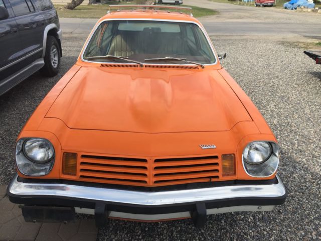 1974 Chevrolet Other woody - photo 4